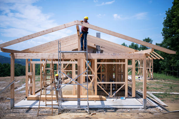 Best Metal Roofing Contractor  in Stickney, IL