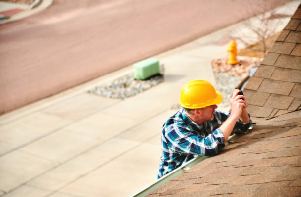 Best Storm Damage Roof Repair  in Stickney, IL