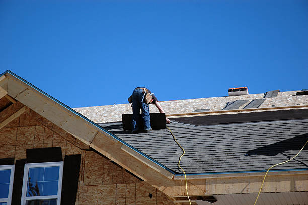 Best Gutter Installation and Roofing  in Stickney, IL
